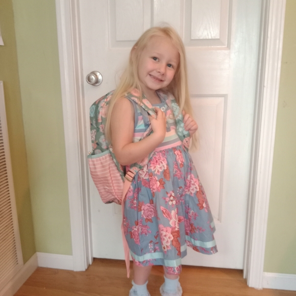 Meet your Posher, Amber - Picture 5 of 10